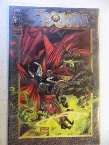 SPAWN # 50