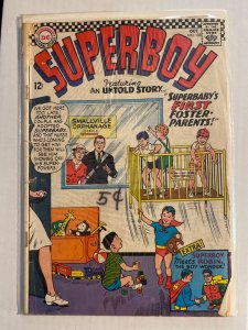 Superboy #133 (1966)