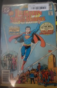 Legion of Super-Heroes #280 (1981)