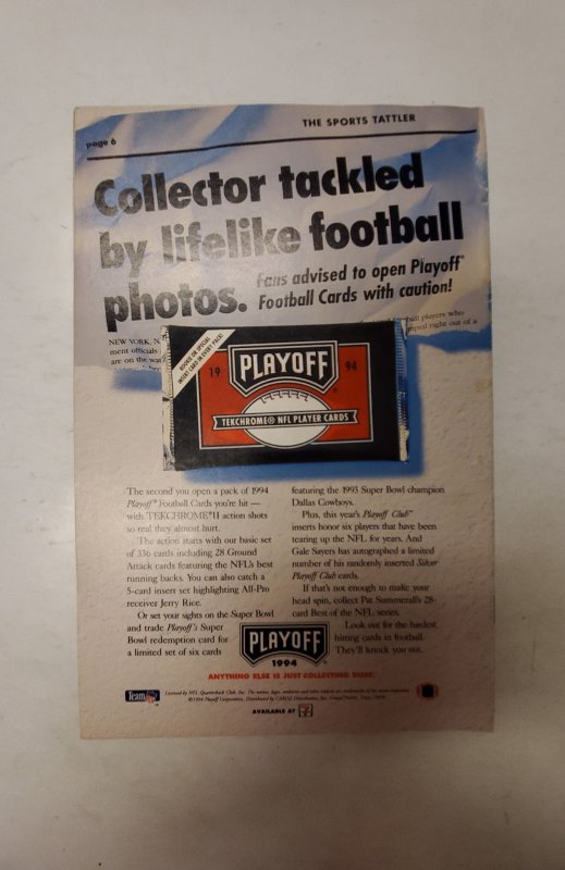 Justice League America #92 (1994) NM DC Comic Book J730