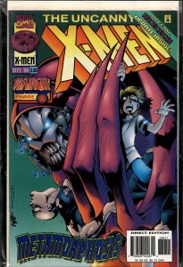 The Uncanny X-Men #336 (1996) X-Men