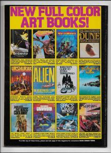 Creepy Magazine #137 - Al Williamson Art (Warren, 1982) FN/VF