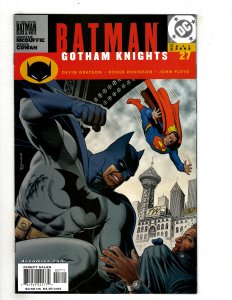 Batman: Gotham Knights #27 (2002) OF11