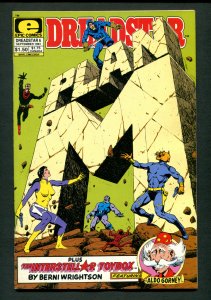Dreadstar #6 #7 #8 (SET) ( 8.0 VFN+) / Jim Starlin / 1983