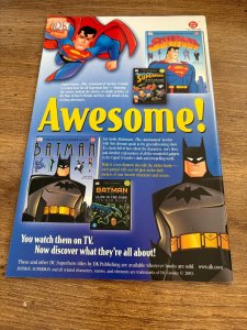 Teen Titans # 1 NM 3rd Print DC Comic Book 14 J388