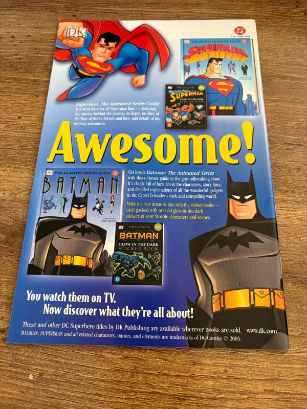 Teen Titans # 1 NM 3rd Print DC Comic Book 14 J388