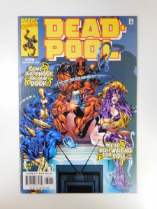 Deadpool #39 (2000)