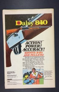 Secrets of Haunted House #17 (1979)