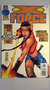 X-Force #67 (1997) FN