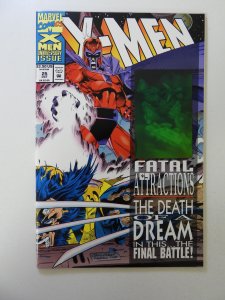 X-Men #25 (1993) VF condition