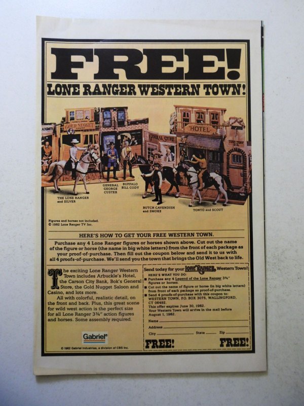 Marvel Tales #138 (1982) FN Condition