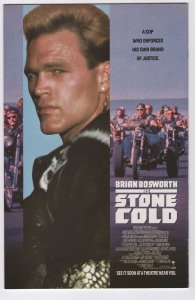 BATMAN: LEGENDS OF THE DARK KNIGHT #19 - 9.0, WP - Venom