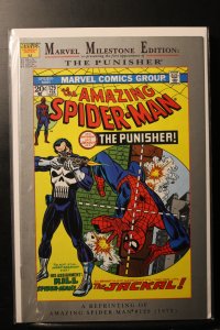 Marvel Milestone Edition: Amazing Spider-Man #129 (1991)