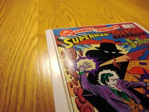 DC Comics Presents #72 (1984)