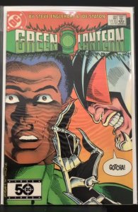 Green Lantern #190 (1985)