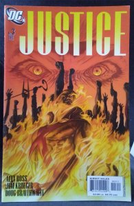 Justice #3 2006 DC Comics Comic Book