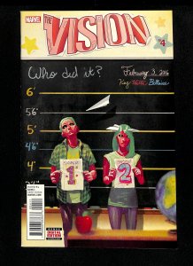 Vision #4