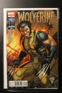 Wolverine #304 (2012)