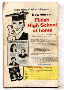 Vicki Comics #3--1975--Atlas Archie swipe--Rare low print run--comic book