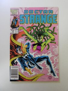 Doctor Strange #76 (1986) FN- condition