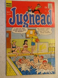 JUGHEAD # 160 ARCHIE COMICS CARTOON 