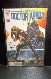 Star Wars: Doctor Aphra #3 (2017)