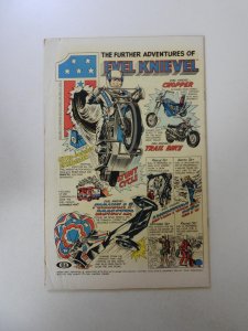 Thor #243 (1976) VG condition MVS intact