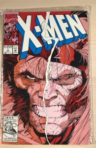 X-Men #7 (1992)