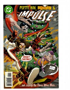 Impulse #57 (2000) SR6