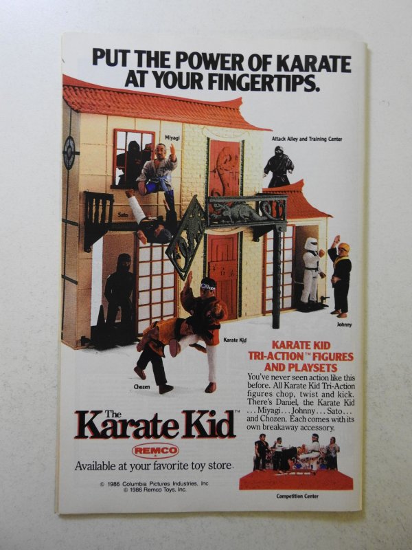 Superman #1 (1987) VF/NM Condition!