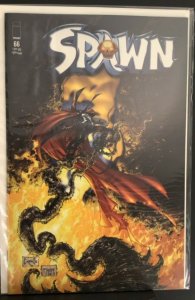 Spawn #66 (1997)