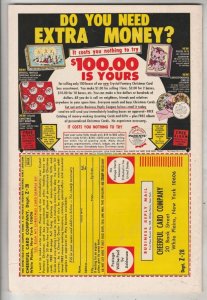 Incredible Hulk #143 (Sep-71) VF High-Grade Hulk