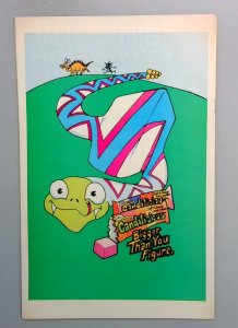 Amazing Spider-Man #307 NM- McFarlane Marvel 1988