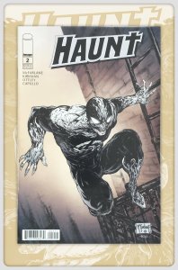 Haunt #2A (2009) NM