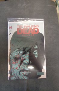 The Walking Dead Deluxe #40 Cover B (2022)