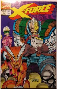 X-Force #1 (1991)