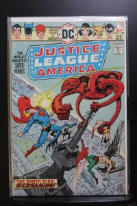 Justice League of America #129 (1976)