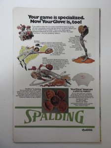 The Amazing Spider-Man #161 (1976) VF Condition!