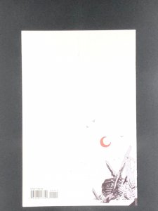 Hellboy: The Island #1 (2005)