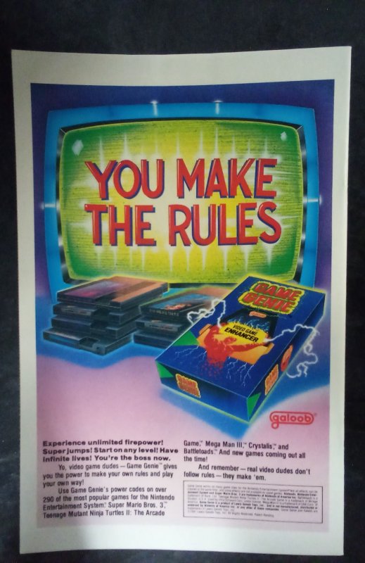 Wolverine #54 (1992)