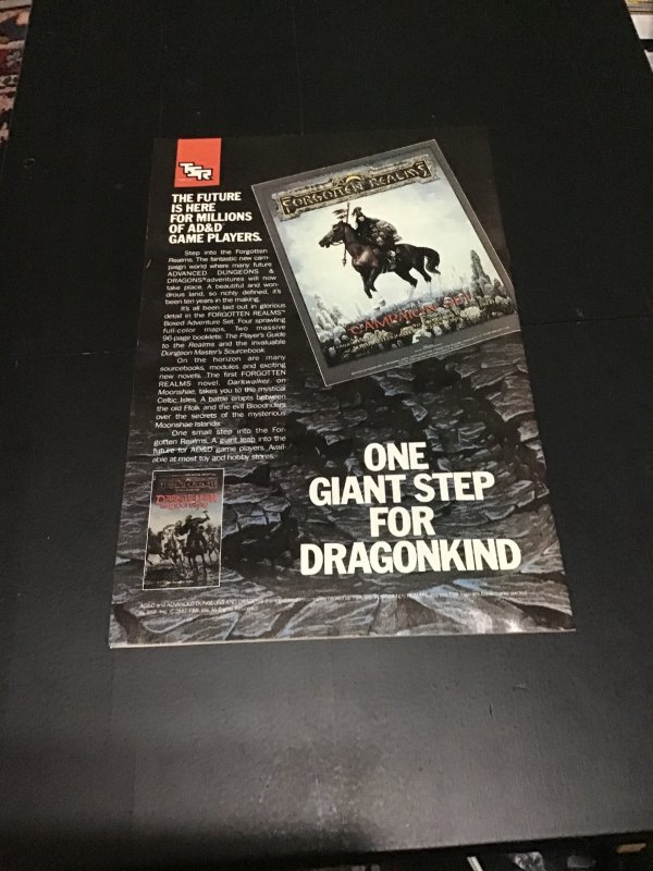 Suicide Squad #9 (1988) Deadshot cover! High grade! VF/NM Wow!