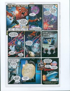 Venom 26 1st appearance of Virus, 3rd Printing