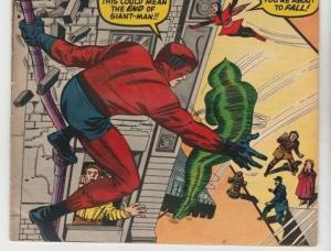 Tales to Astonish #51 Ant-Man strict VF+ 8.5 High-Grade Early Wasp 20pct off now