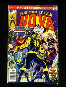 Nova #6