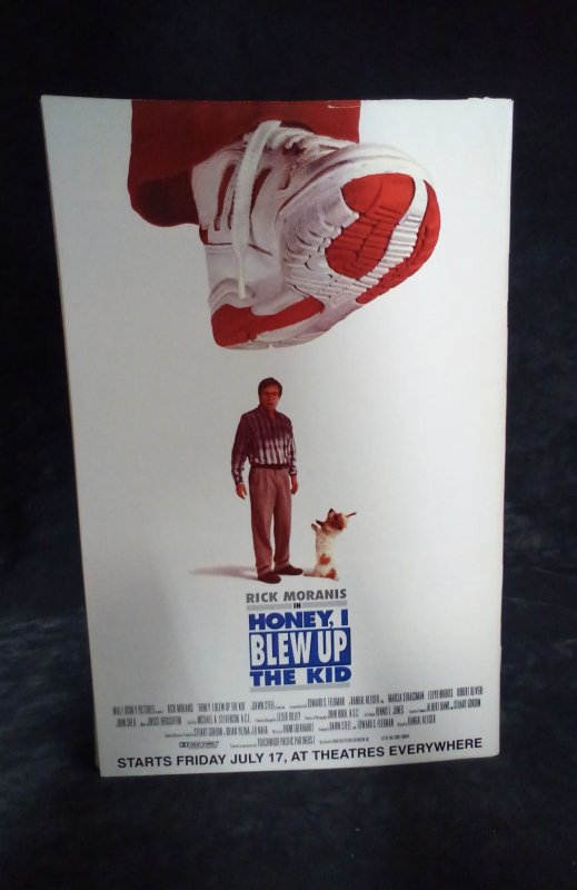 The Avengers #349 (1992)