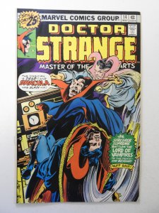 Doctor Strange #14 (1976) FN/VF Condition!