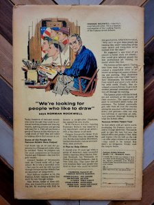 Tales To Astonish #85 3.0 (Marvel 1966) SUB-MARINER/HULK KRANG Everett Kirby Art