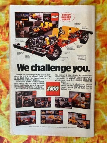 The X-Men #140 (1980)