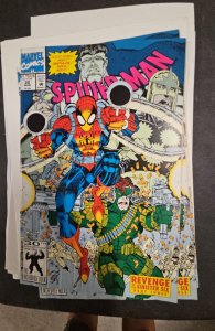 Spider-Man #20 (1992)