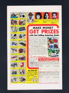 Thor #247 (1976) VF+